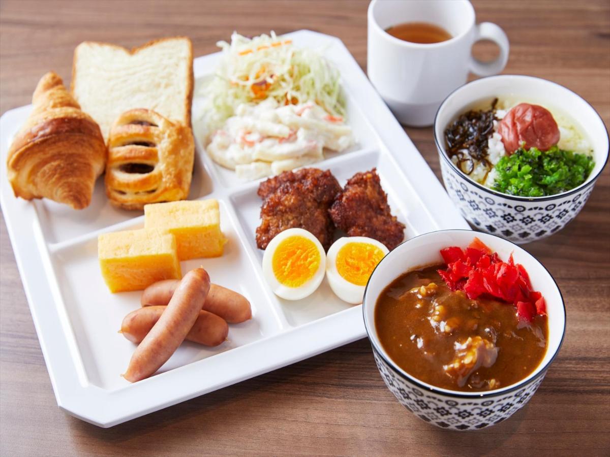 京王プレッソイン東銀座 ホテル