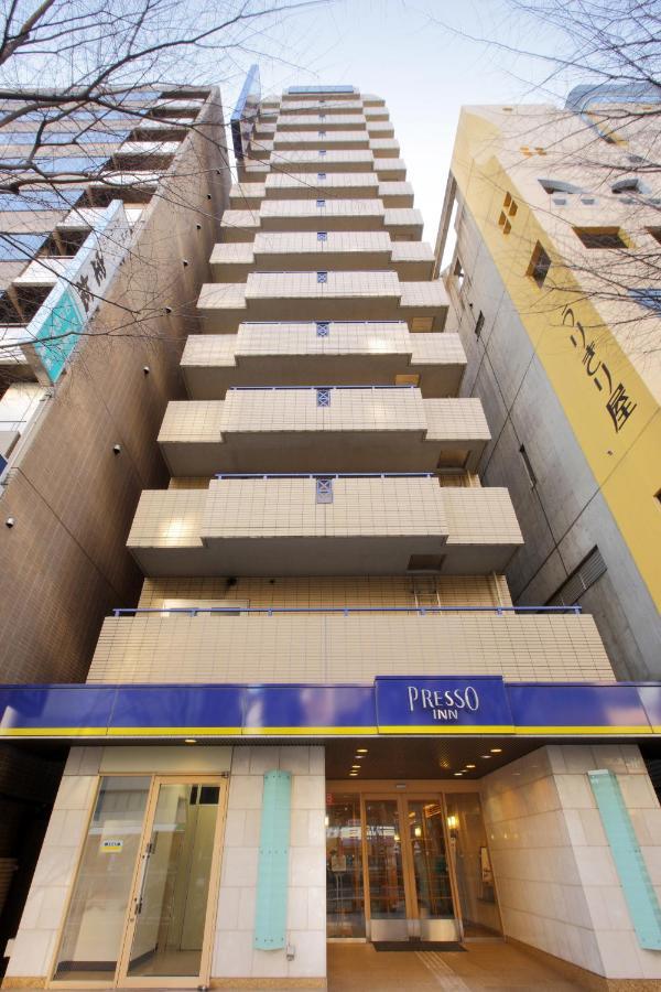 京王プレッソイン東銀座 ホテル