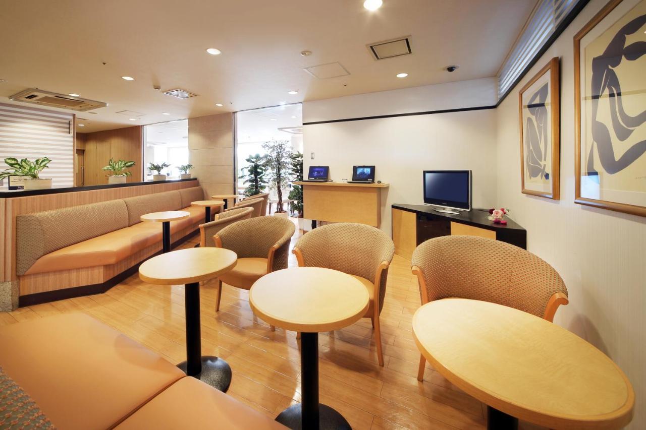 ホテル 京王プレッソイン東銀座 東京都