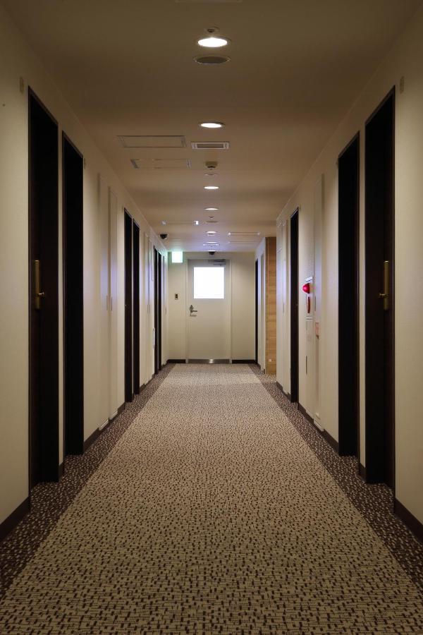 ホテル 京王プレッソイン東銀座 東京都